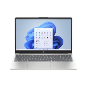 Prenosnik HP 15-fd0064nx | i3 13.gen / i3 / RAM 8 GB / SSD Disk / 15,6″ FHD