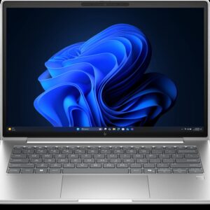 Prenosnik HP EliteBook X G2i 14 | Ultra X7 358H / Intel Core Ultra X7 / RAM 32 GB / SSD Disk / 14,0″ WUXGA