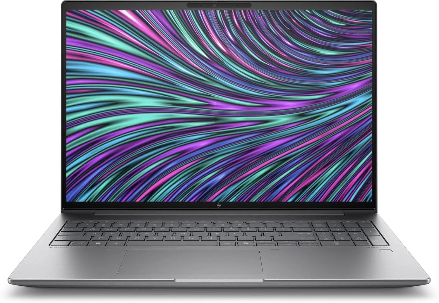 Prenosnik HP ZBook Power 16 Inch G11 A Pc / Ryzen 7 / RAM 32 GB / SSD Disk / 16,0″ WQXGA