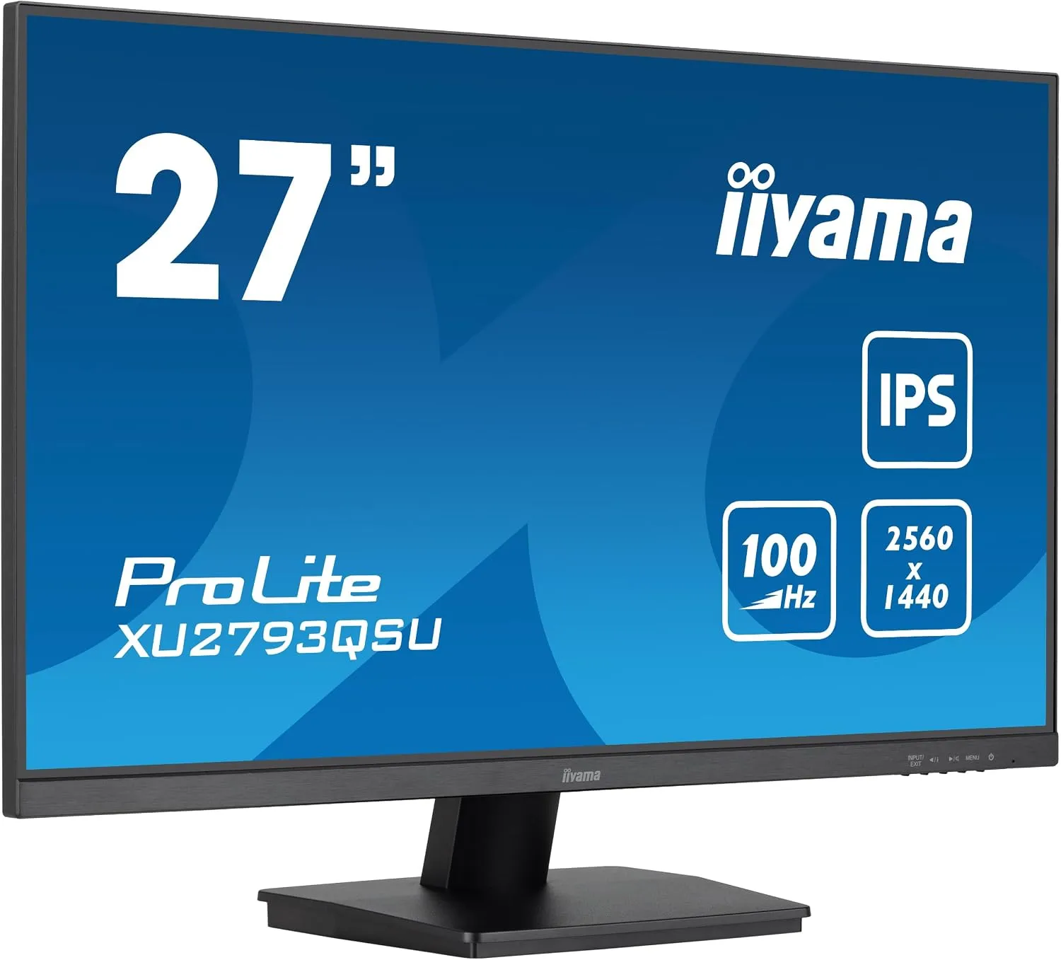 Monitor Iiyama Prolite XU2793QSU-B7