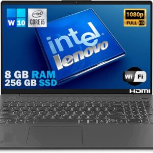 Prenosnik Lenovo V15 G1 IML / i5 / RAM 8 GB / 256GB SSD / 15,6″ FHD