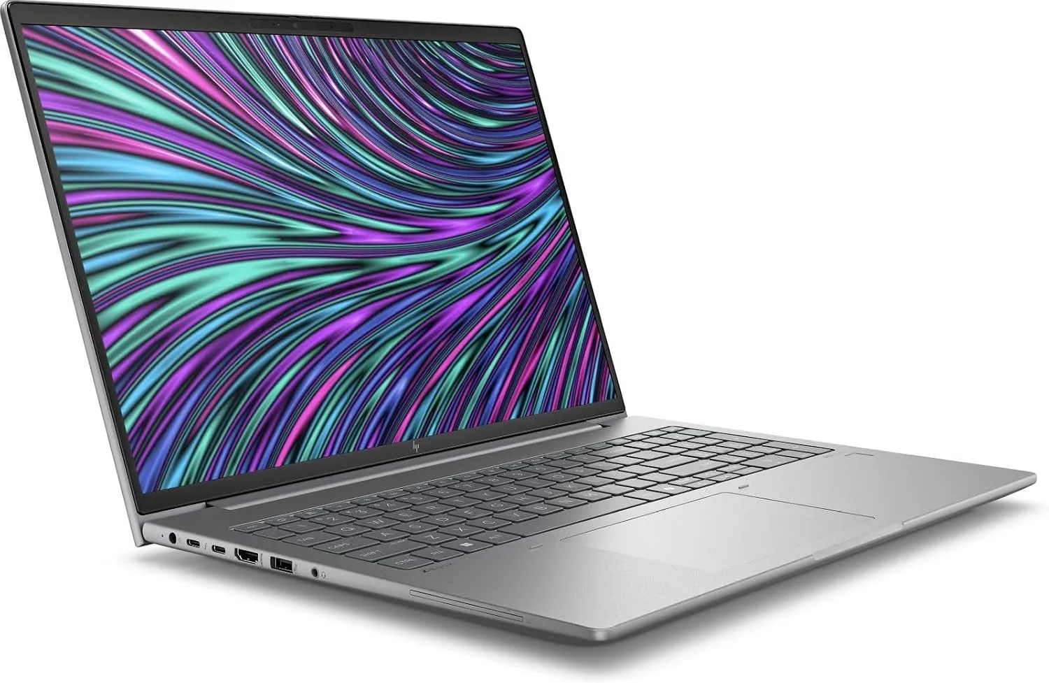 Prenosnik HP ZBook Power 16 Inch G11 A Pc / Ryzen 7 / RAM 32 GB / SSD Disk / 16,0″ WQXGA - slika 2