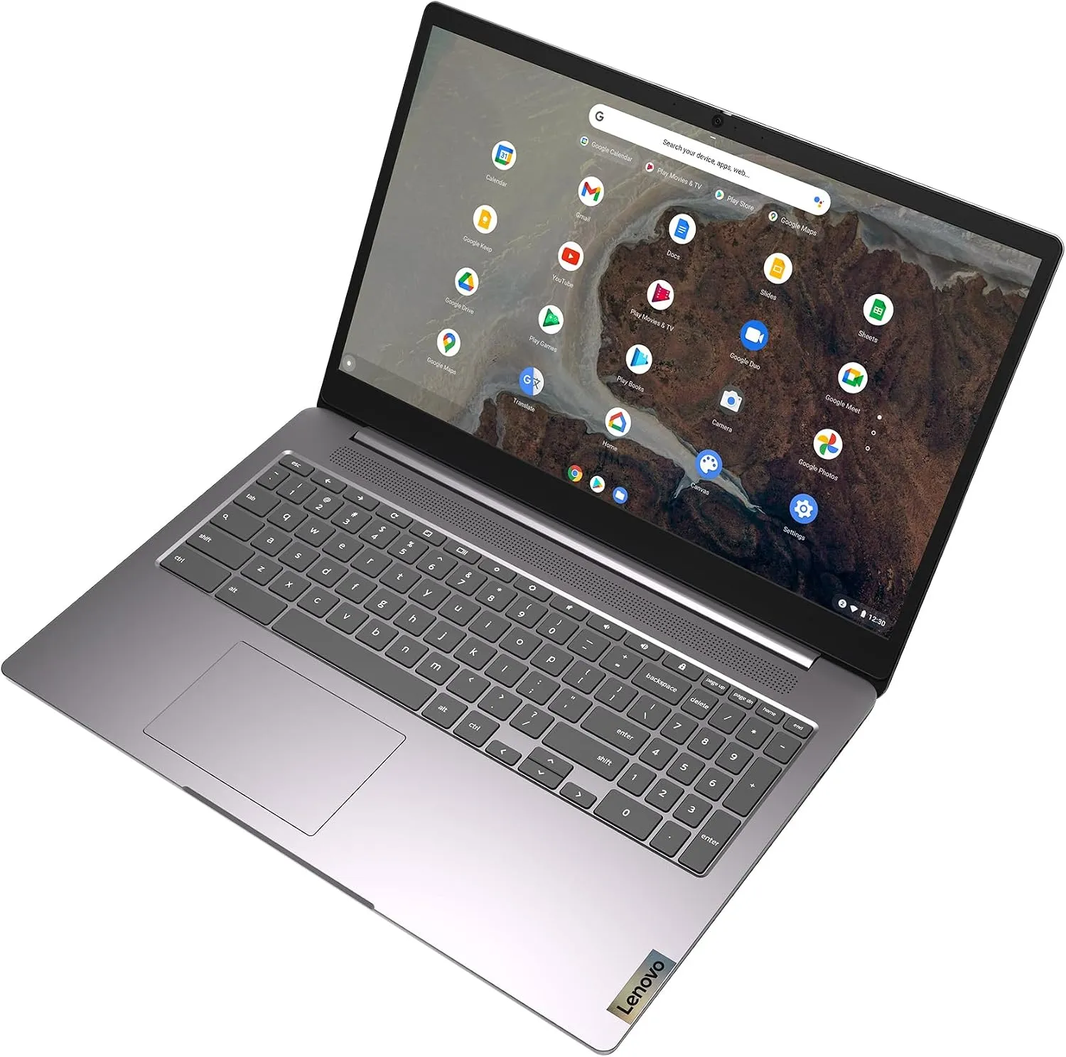 Prenosnik Lenovo IdeaPad 3 Chrome 15IJL6 / Celeron / RAM 8 GB / 15,6″ FHD - slika 2