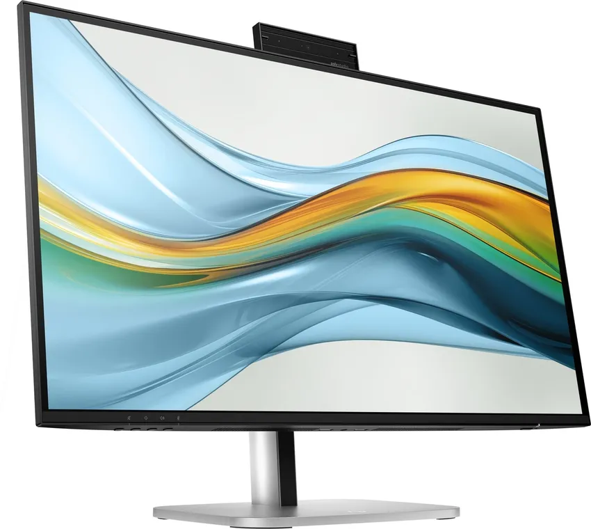 Monitor HP Series 5 Pro 527pm 68,6 cm (27″) WQHD IPS LED 100 Hz Webcam - slika 2