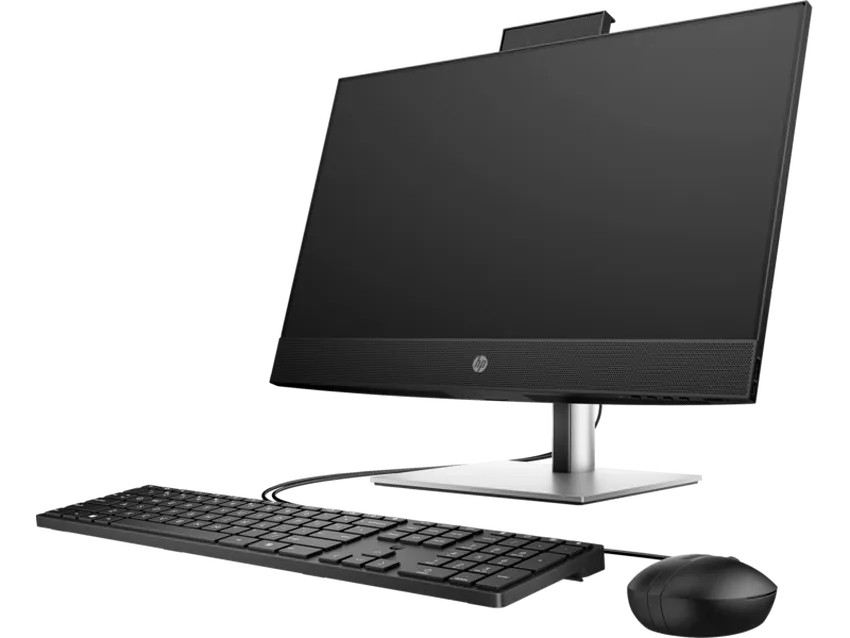Računalnik HP ProOne 440 G9 NT AiO | i5-14500T | 16GB RAM | SSD 512GB / i5 / RAM 16 GB / 512GB SSD - slika 2