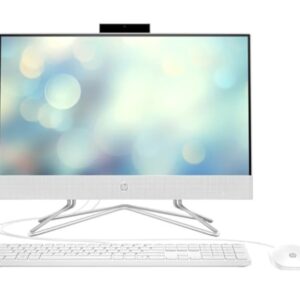 Računalnik HP 200 G4 AiO | i3-1215U / i3 / RAM 4 GB / SSD Disk
