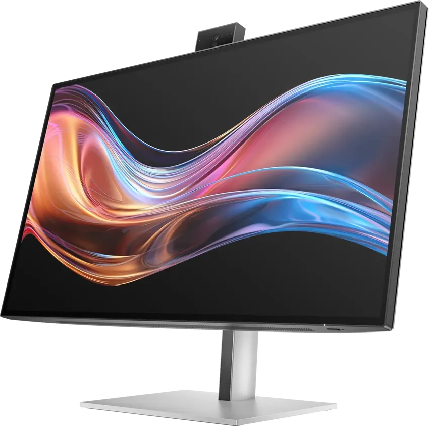 Monitor HP Series 7 Pro 727pm 68,6 cm (27″) 4K UHD IPS LED - slika 2