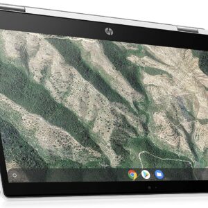 Prenosnik HP Chromebook X360 14C-CC0004NA / i5 / RAM 8 GB / SSD Disk / 14,0″ FHD