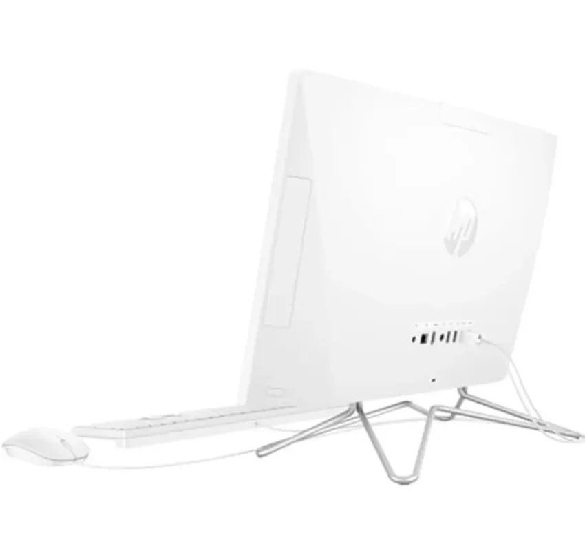 Računalnik HP 200 G4 AiO | W11P / i3 / RAM 4 GB / SSD Disk - slika 2