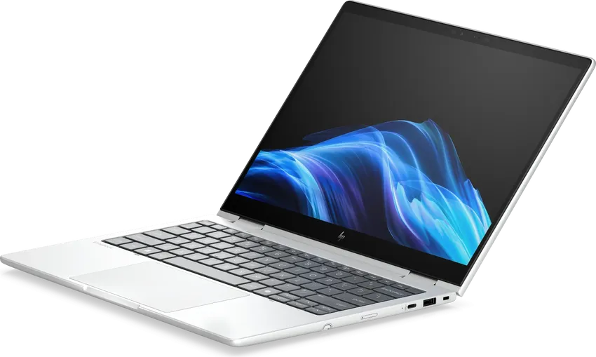 Prenosnik HP EliteBook 8 Flip G1i 13 | U5-235U | Touch / Core Ultra 5 / RAM 16 GB / SSD Disk / 13,3″ WUXGA - slika 2