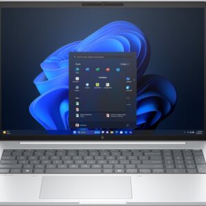 Prenosnik HP EliteBook 8 G1i 16 | U7 256V | 16GB RAM | 512GB SSD | W11P / Core Ultra 7 / RAM 16 GB / 512GB SSD / 16,0″ WUXGA