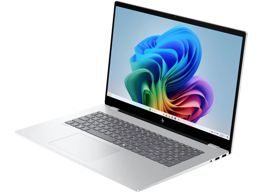 Prenosnik HP OmniBook 7 NGAI 17-dc0000nf | U7 258V | RTX4050 (6GB) / Core Ultra 7 / RTX 4050 / RAM 32 GB / 2TB SSD / 17,3″ FHD - slika 2