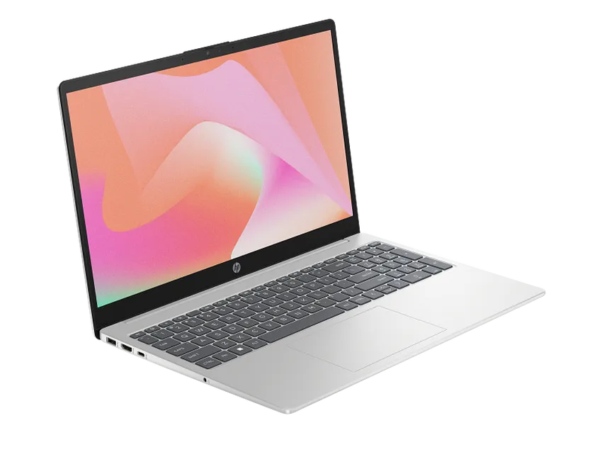 Prenosnik HP 15-fd1037nx | U7-155H / i7 / RAM 24 GB / 512GB SSD / 15,6″ FHD - slika 2