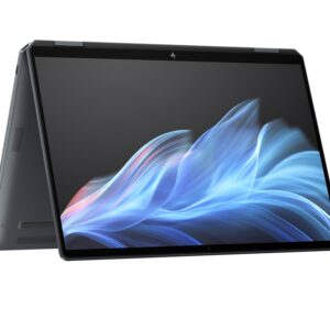 Prenosnik HP OmniBook Ultra Flip 14-fh0989nz | U9 288V | OLED Touch / Core Ultra 9 / RAM 32 GB / SSD Disk / 14,0″ 3K
