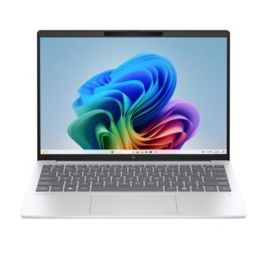 Prenosnik HP OmniBook 7 Aero NGAI 13-bg1003ne | R5 340 / Ryzen AI 5 / RAM 16 GB / 512GB SSD / 13,3″ WUXGA