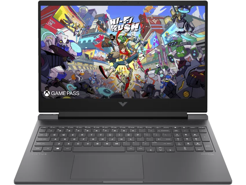 Prenosnik HP Victus Gaming 16-r0035nt | RTX 4060 (8 GB) / i5 / RAM 16 GB / SSD Disk / 16,0″ FHD - slika 2