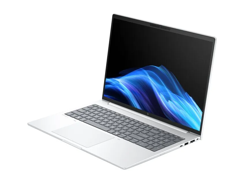 Prenosnik HP EliteBook 8 G1i 16 | U7 256V | 16GB RAM | 512GB SSD | W11P / Core Ultra 7 / RAM 16 GB / 512GB SSD / 16,0″ WUXGA - slika 2