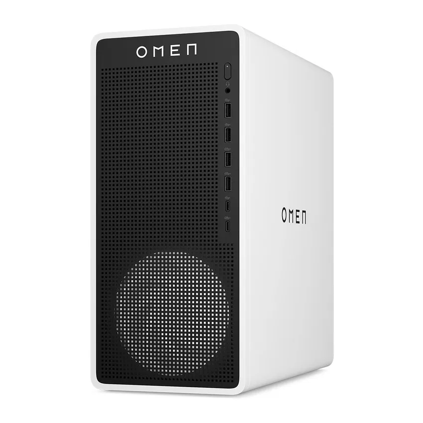 Računalnik HP OMEN 16L Gaming TG03-0077ns | Ultra 5 225F | RTX 5060 (8GB) / i5 / RAM 32 GB / 1TB SSD - slika 2