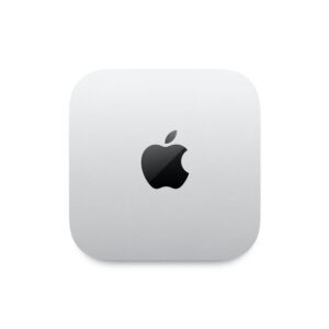 Računalnik Apple Mac Mini (M4, 2024) / Apple M / RAM 16 GB