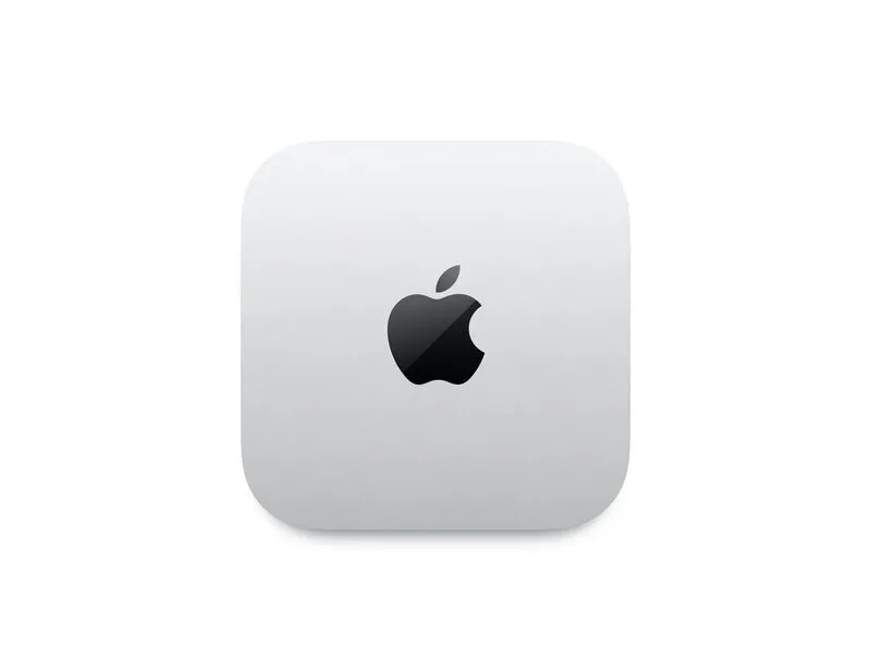 Računalnik Apple Mac Mini (M4, 2024) / Apple M / RAM 16 GB