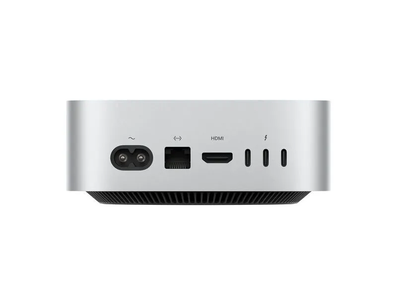 Računalnik Apple Mac Mini (M4, 2024) / Apple M / RAM 16 GB - slika 2
