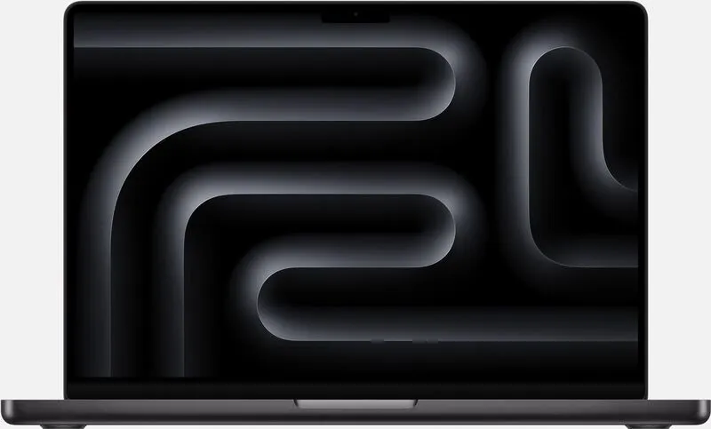 Prenosnik Apple MacBook Pro 14 2024 M4 Pro / Apple M / RAM 24 GB / 14,0″