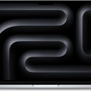 Prenosnik Apple MacBook Pro 14 (M5, 2025) / Apple M / RAM 16 GB / 14,0″