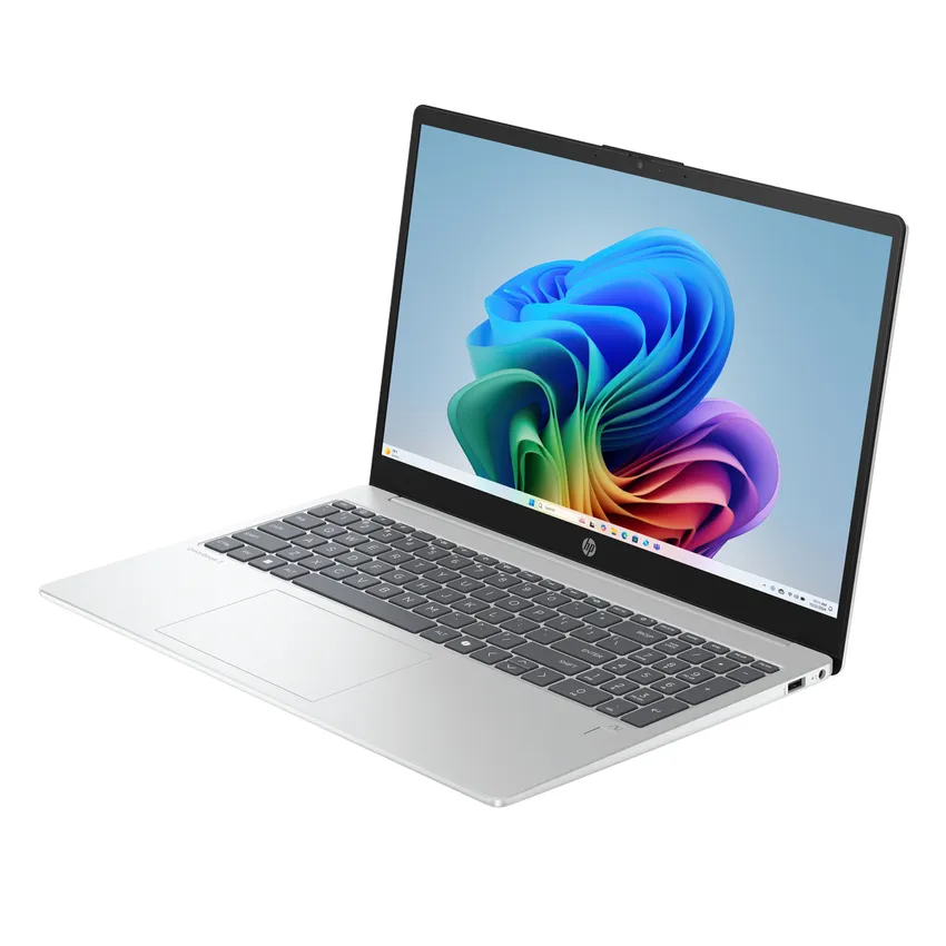 Prenosnik HP OmniBook 3 NGAI 15-fn0750ng | Ryzen AI 5 340 | 16GB RAM | 1TB SSD | W11H / Ryzen AI 5 / RAM 16 GB / SSD Disk / 15,6″ FHD - slika 2