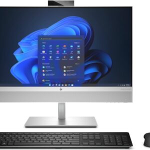 Računalnik HP EliteOne 840 G9 AiO | i5-14500 | 32GB RAM | W11P / i5 / RAM 32 GB / 512GB SSD