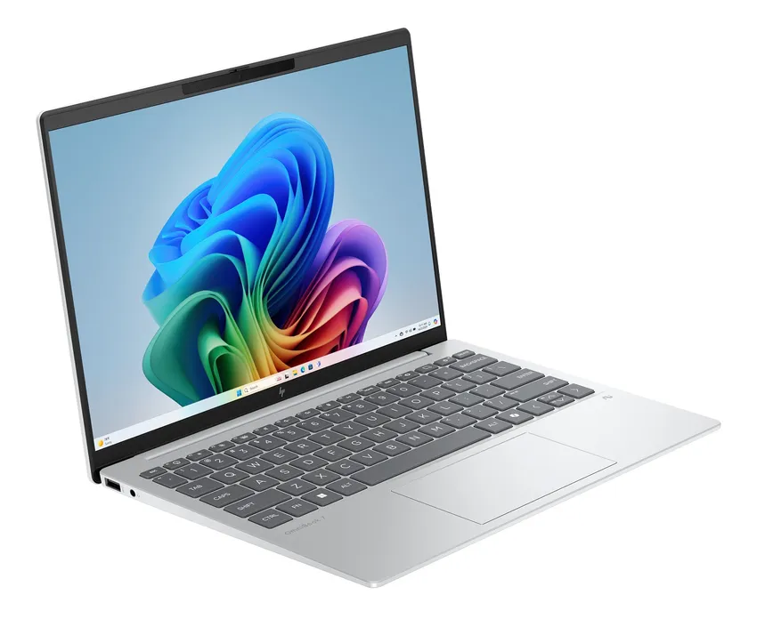 Prenosnik HP OmniBook 7 Aero NGAI 13-bg1003ne | R5 340 / Ryzen AI 5 / RAM 16 GB / 512GB SSD / 13,3″ WUXGA - slika 2