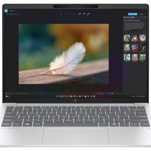 Prenosnik HP OmniBook 7 Aero NGAI 13-bg1023nf | R5 340 | 16GB | 512GB SSD | WUXGA / Ryzen AI 5 / RAM 16 GB / 512GB SSD / 13,3″ WUXGA
