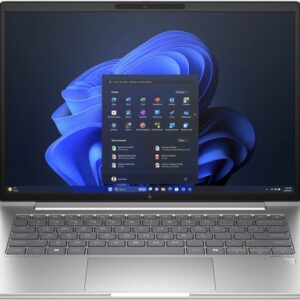 Prenosnik HP EliteBook 645 G11 / Ryzen 5 / RAM 16 GB / 256GB SSD / 14,0″ WUXGA