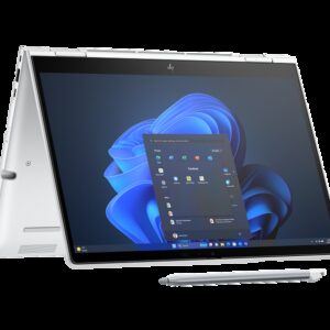 Prenosnik HP EliteBook 8 Flip G1i 13 | U5-225U | Touch / Core Ultra 5 / RAM 16 GB / SSD Disk / 13,3″ WUXGA