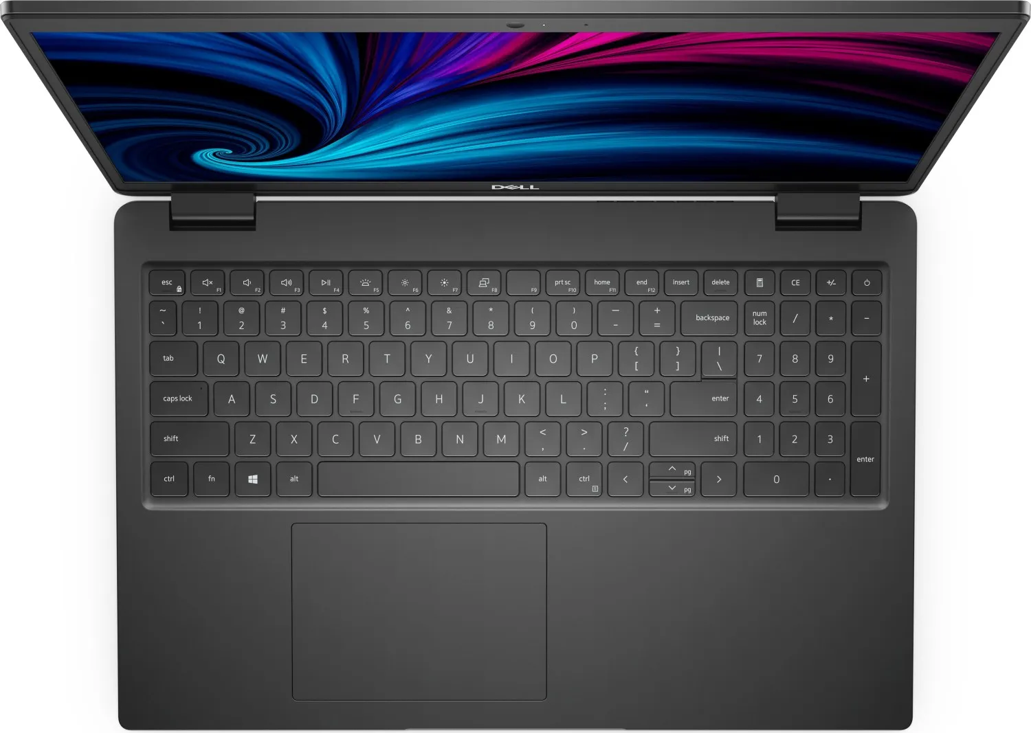 Prenosnik Dell Latitude 3520 / i5 / RAM 16 GB / 512GB SSD / 15,6″ FHD - slika 2