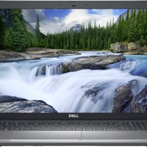 Prenosnik Dell Latitude 5530 / i5 / RAM 16 GB / SSD Disk / 15,6″ FHD