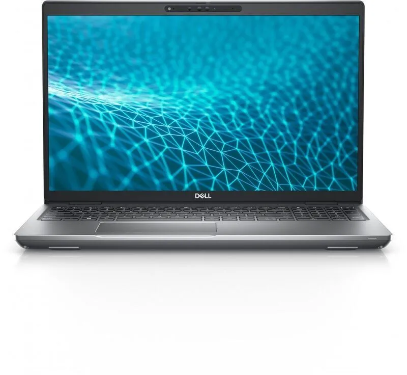 Prenosnik Dell Latitude 5531 / i7 / RAM 16 GB / SSD Disk / 15,6″ HD - slika 2