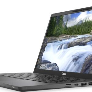 Prenosnik Dell Latitude 7320 / i5 / RAM 16 GB / SSD Disk / 13,3″ FHD