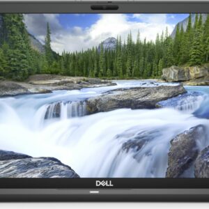 Prenosnik Dell Latitude 7410 / i7 / RAM 16 GB / SSD Disk / 14,0″ FHD