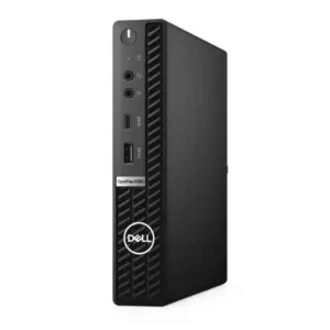 Računalnik Dell Optiplex 5080 Micro / i5 / RAM 12 GB / SSD Disk