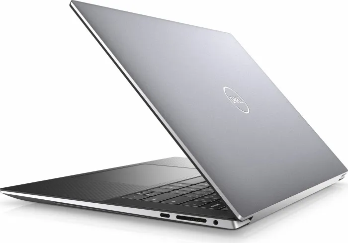 Prenosnik Dell Precision 5550 / i7 / RAM 32 GB / SSD Disk / 15,6″ WUXGA - slika 2