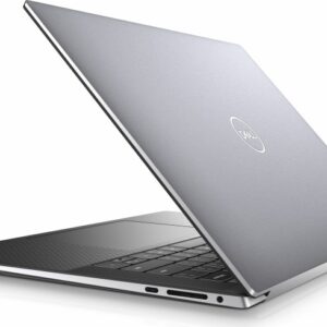 Prenosnik Dell Precision 5550 / i7 / RAM 32 GB / SSD Disk / 15,6″ WUXGA