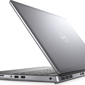 Prenosnik Dell Precision 7550 / i7 / Quadro RTX 3000 / RAM 32 GB / 512GB SSD / 15,6″ FHD