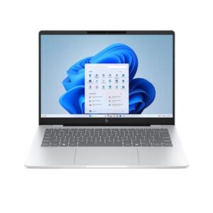 Prenosnik HP OmniBook 7 AI 14-fr0001nnx | U5-225U | OLED | W11P / Core Ultra 5 / RAM 16 GB / 512GB SSD / 14,0″ WUXGA