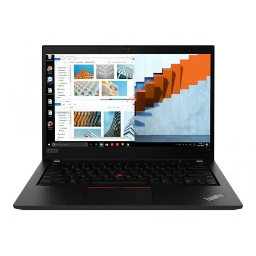 Prenosnik Lenovo ThinkPad T14 Gen 1 / i7 / RAM 16 GB / SSD Disk / 14,0″ FHD - slika 2