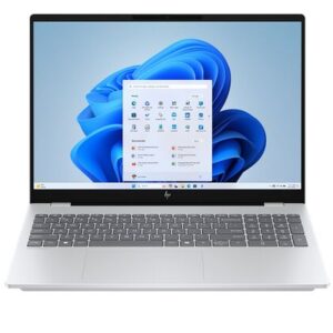 Prenosnik HP OmniBook 7 17-DC0XXX / Core Ultra 7 / RAM 32 GB / SSD Disk / 17,3″ FHD