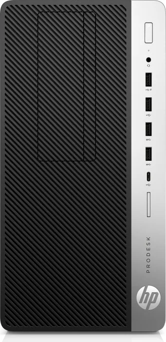 Računalnik HP Prodesk 600 G4 MT / i5 / RAM 16 GB / 256GB SSD