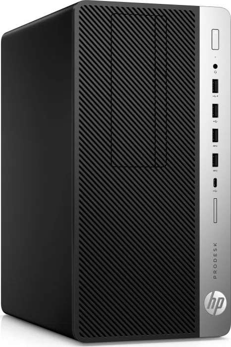 Računalnik HP Prodesk 600 G4 MT / i5 / RAM 16 GB / 256GB SSD - slika 2