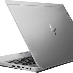 Prenosnik HP ZBOOK 17 G5 Touch / i7 / Quadro P3200 / RAM 32 GB / 512GB SSD / 17,3″ 4K