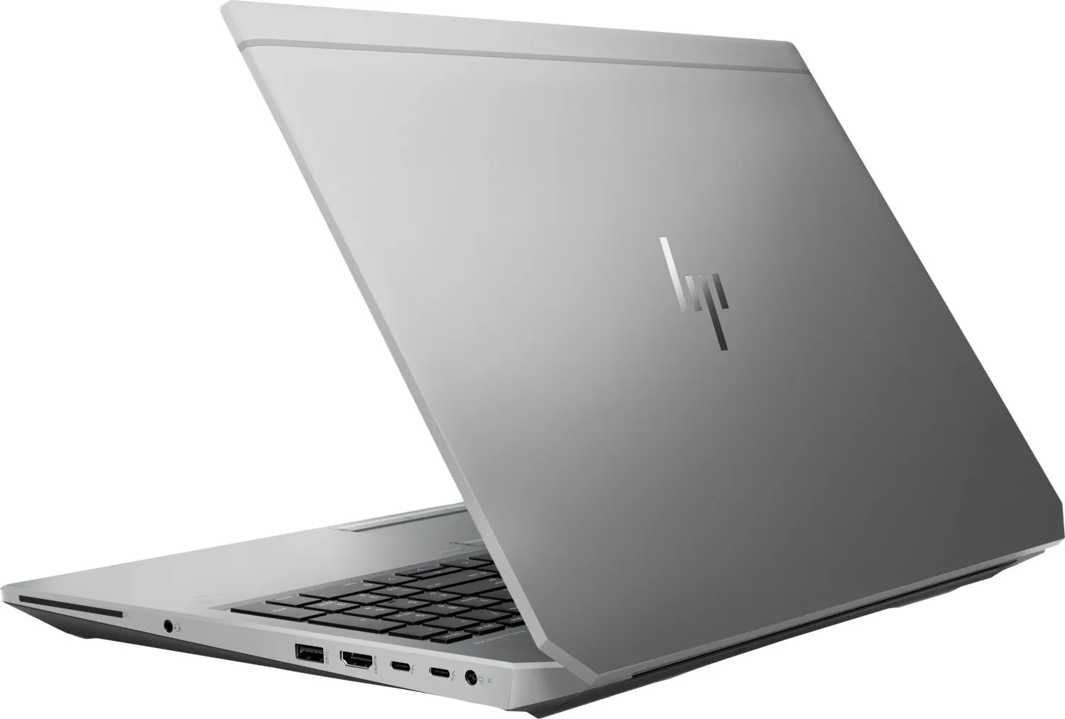 Prenosnik HP ZBOOK 17 G5 Touch / i7 / Quadro P3200 / RAM 32 GB / 512GB SSD / 17,3″ 4K