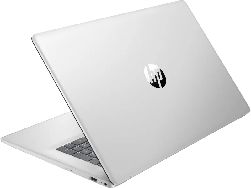 Prenosnik HP 17-CN0XXX / Celeron / RAM 8 GB / 512GB SSD / 17,3″ HD+ - slika 3